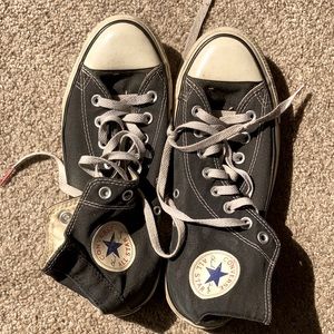 Converse Chuck taylor high tops